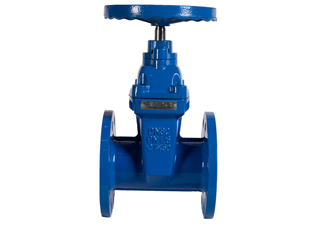 软密封暗杆闸阀